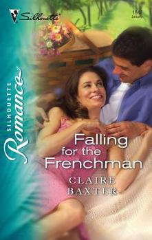 Mass Market Paperback Falling for the Frenchman Book