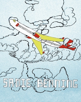 Hardcover Sadie Benning: Suspended Animation Book
