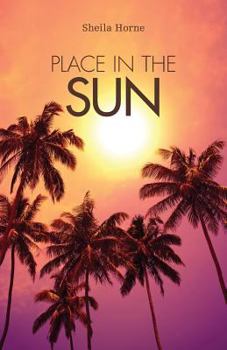 Paperback Place in the Sun Book