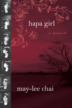 Hapa Girl: A Memoir