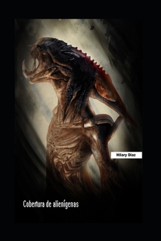 Paperback Cobertura de alienígenas [Portuguese] Book