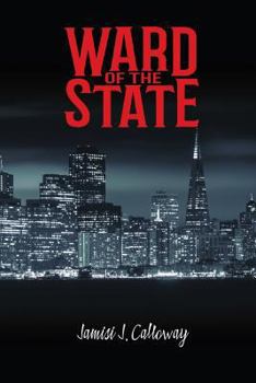 Paperback Ward of the State Book