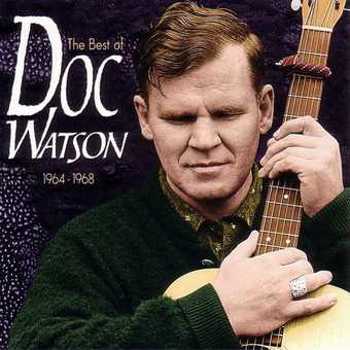 Music - CD Best Of Doc 1964-1968 Book