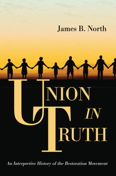 Hardcover Union in Truth Book