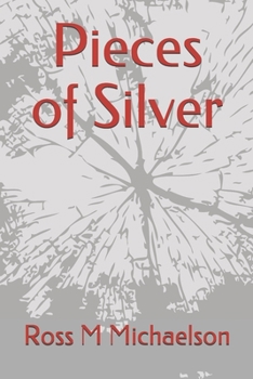 Paperback Pieces of Silver Book