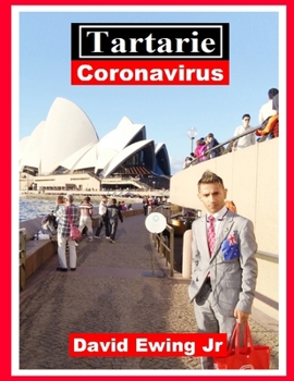 Paperback Tartarie - Coronavirus: (pas en couleur) [French] Book