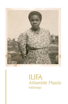 Paperback Ilifa [Xhosa] Book