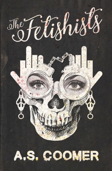 Paperback The Fetishists Book