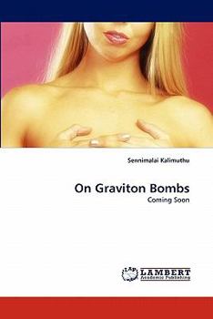 Paperback On Graviton Bombs Book