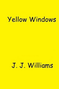 Paperback Yellow Windows Book