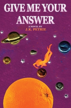 Paperback Give Me Your Answer Book