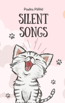 Paperback Silent Songs Book