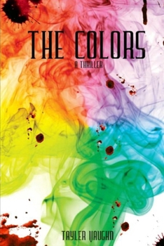 Paperback The Colors Book