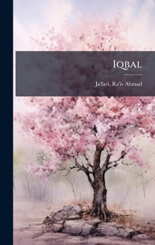 Hardcover Iqbal [Urdu] Book