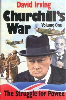 Hardcover Churchill's War Book