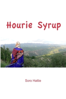 Paperback Hourie Syrup Book