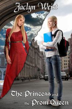Paperback The Princess and the Prom Queen Book