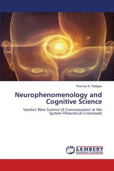 Paperback Neurophenomenology and Cognitive Science Book
