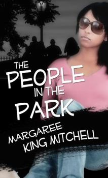 Paperback People in the Park Book