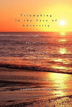 Paperback Triumphing in the Face of Adversity Book