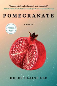 Hardcover Pomegranate Book