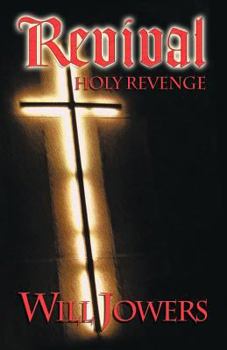 Paperback Revival: Holy Revenge Book