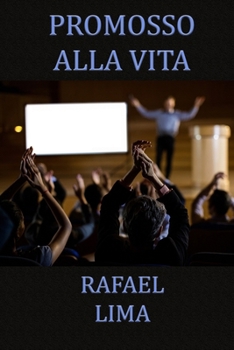 Paperback Promosso alla Vita [Italian] Book