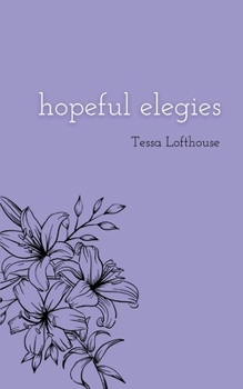 Paperback hopeful elegies Book