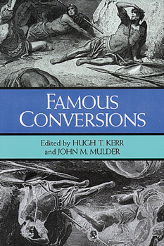 Paperback Famous Conversions Book