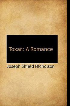 Toxar : A Romance