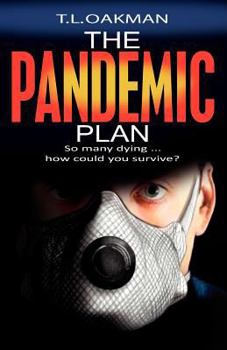 Paperback The Pandemic Plan Book