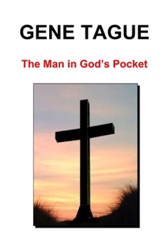 Paperback The Man in God's Pocket Book