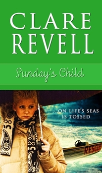 Sunday's Child - Book #7 of the Monday's Child