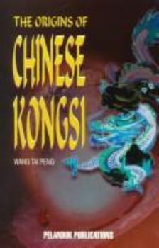 The Origins Of Chinese Kongsi