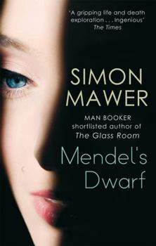 Paperback Mendel's Dwarf Book