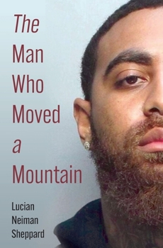 Paperback The Man Who Moved a Mountain Book