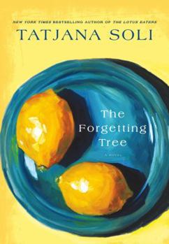 Hardcover The Forgetting Tree Book