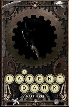 Paperback A Latent Dark Book