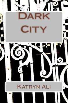 Paperback Dark City Book