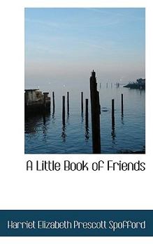 A Little Book of Friends