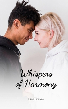 Paperback Whispers of Harmony Book
