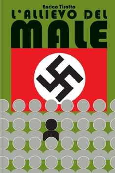 L'ALLIEVO DEL MALE (Italian Edition)
