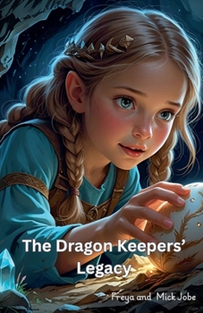 Paperback The Dragon Keepers' Legacy Book