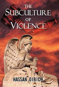 Paperback The Subculture of Violence Book
