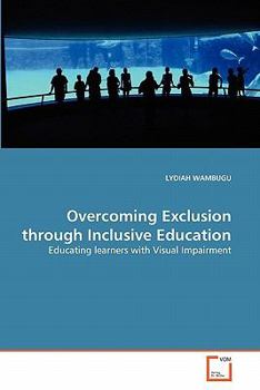 Paperback Overcoming Exclusion through Inclusive Education Book