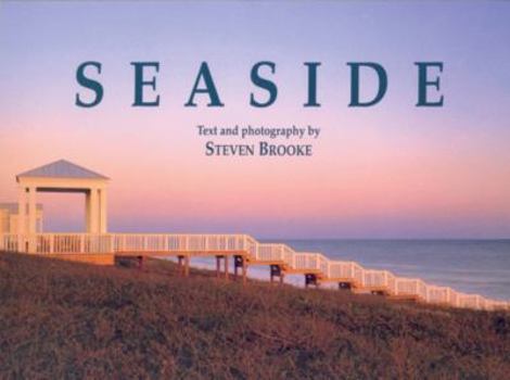 Hardcover Seaside Book