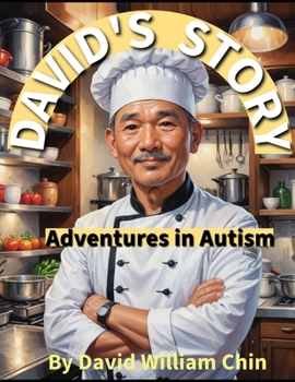Paperback David's Story: Adventures with Autism Book