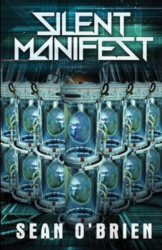 Paperback Silent Manifest Book