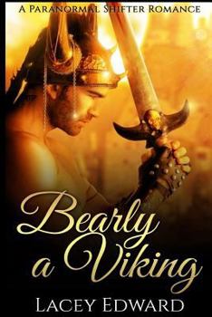 Paperback Bearly a Viking Book