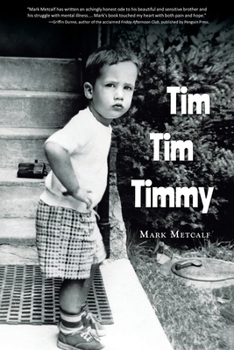 Paperback Tim Tim Timmy Book